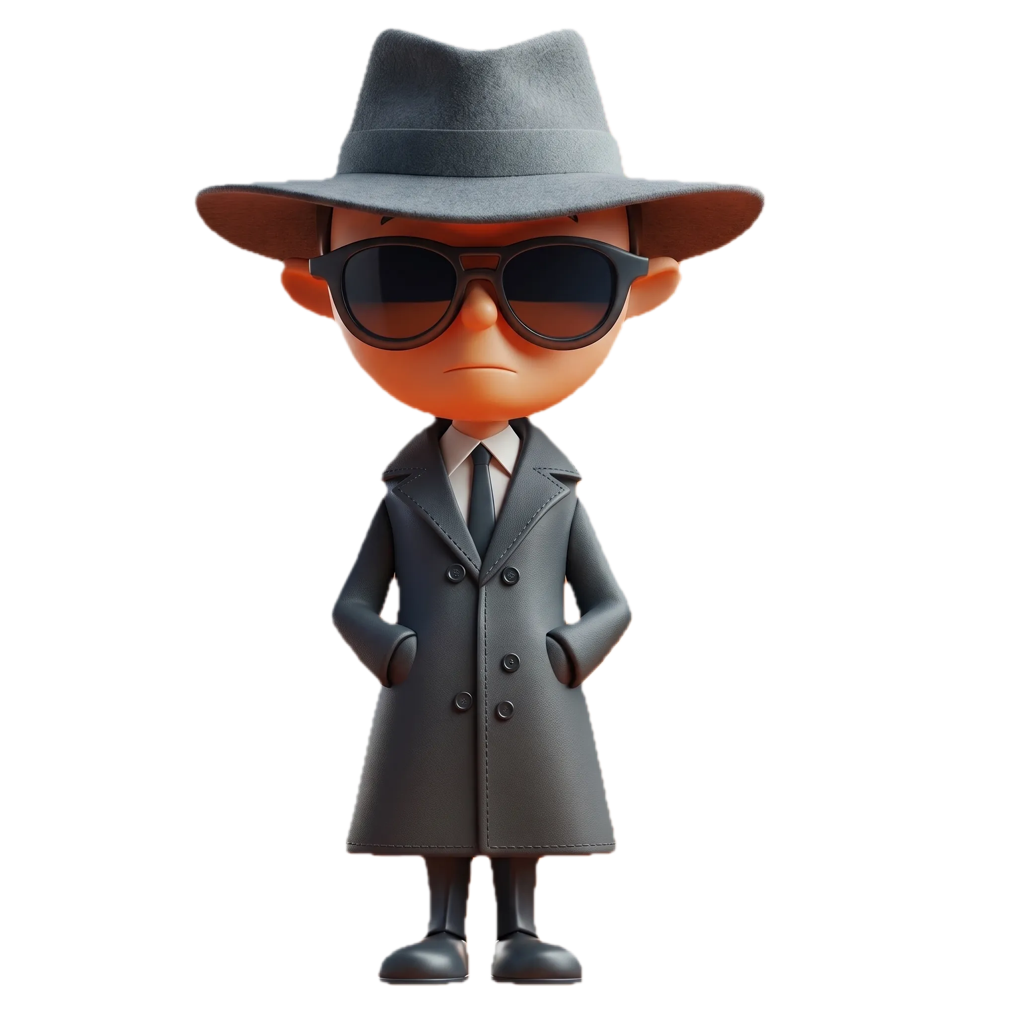 Agent Pose Center